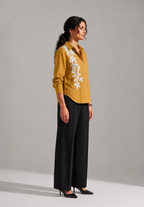 Gold Verd Shirt