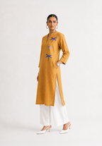 Sunbeam Dragonfly Kurta