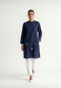 Ocean Whisper Kurta