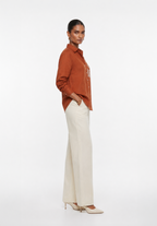 CLAY Fleur Shirt