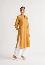 Sunbeam Dragonfly Kurta
