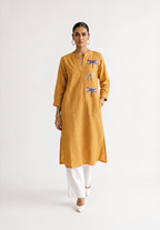 Sunbeam Dragonfly Kurta