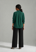Forest Verd Shirt