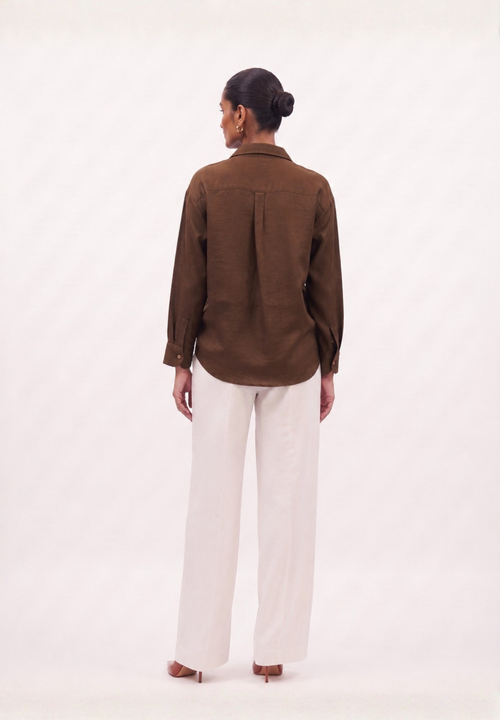 Cocoa Bee Shirt