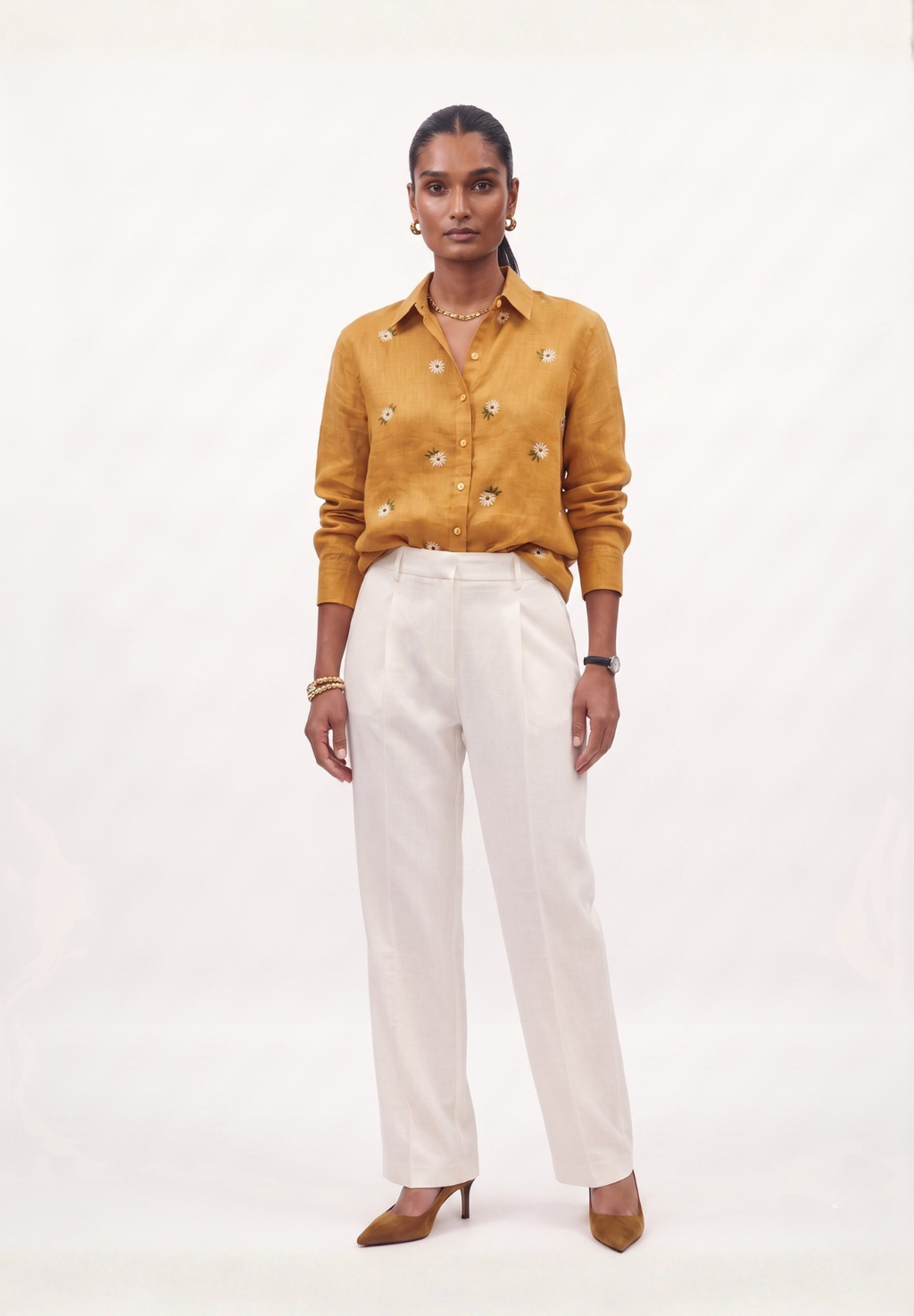 Honey Meadow Shirt